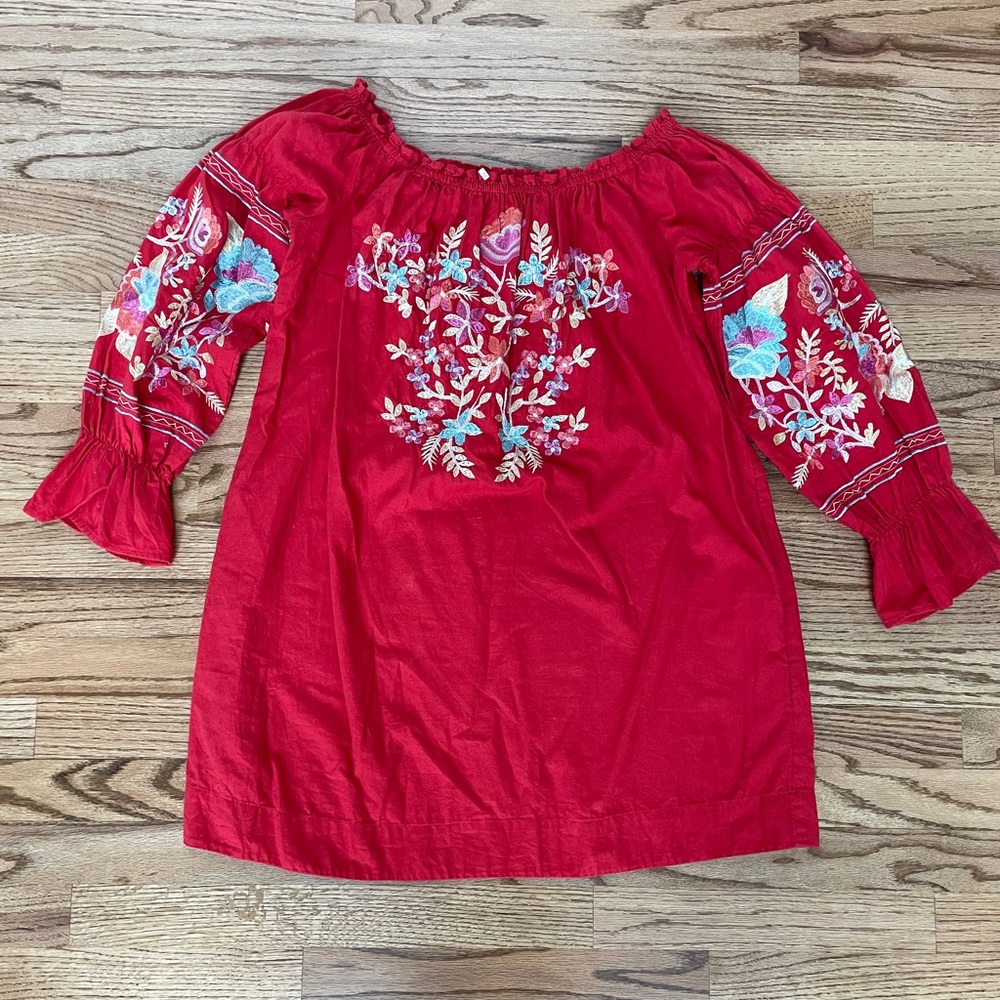 Free People Dress